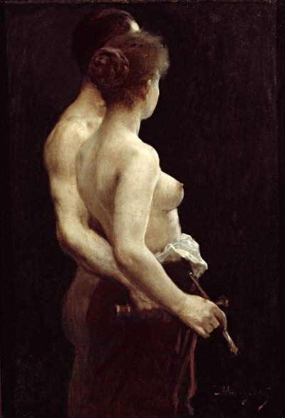 Alba da Margitay Tihamer
